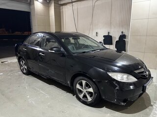 2012 Haima 3, чёрный, 230000 рублей, вид 3