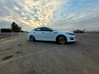 1998 Opel Astra G, белый, 190000 рублей, вид 1