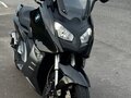 2014 BMW C 600 Sport, чёрный, 410000 рублей - вид 5