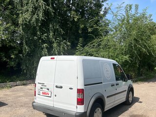 2008 Ford Transit Connect SWB I, белый, 359000 рублей, вид 3