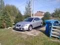 2003 Honda Accord VII, серебристый, 650000 рублей