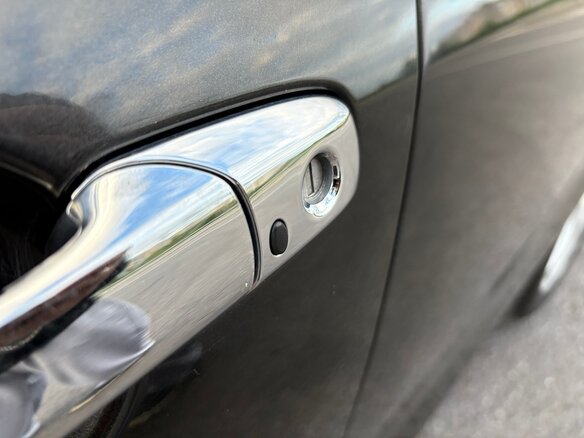 2011 Mazda CX-7 I Рестайлинг, чёрный, 990000 рублей - вид 25
