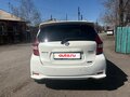 2017 Nissan Note II Рестайлинг, белый, 850000 рублей - вид 3