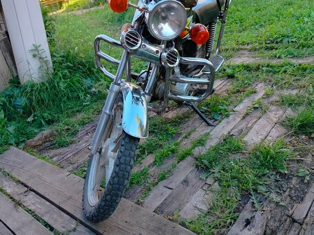 2012 Zongshen ZS 125-50, чёрный, 40000 рублей, вид 2