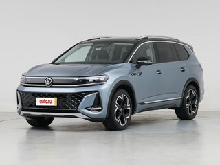 2026 Volkswagen Talagon I Рестайлинг, голубой, 6300000 рублей, вид 1