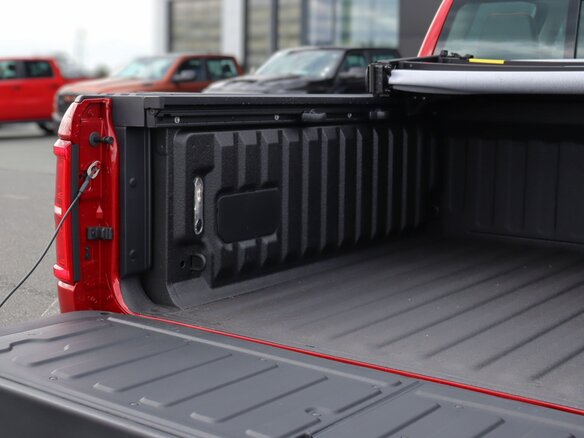 2026 Ram 1500 Crew Cab V Рестайлинг, красный, 12590000 рублей - вид 18
