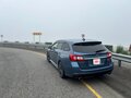 2018 Subaru Levorg I Рестайлинг, серый, 2600000 рублей - вид 10