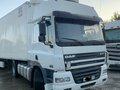 2003 DAF CF-series, белый, 1400000 рублей - вид 4