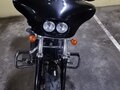2013 Harley-Davidson Fat Bob, чёрный, 850000 рублей - вид 2