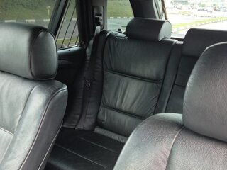 2004 BMW X5 3.0i I (E53) Рестайлинг, серебристый, 1300000 рублей, вид 3