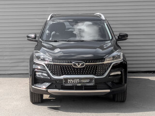 2024 Kaiyi X3, чёрный, 1300000 рублей, вид 2
