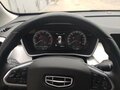 2021 Geely Coolray I, серый, 1850000 рублей - вид 4