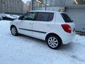 2008 Skoda Fabia II, белый - вид 5