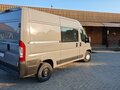 2012 Peugeot Boxer, серый, 1700000 рублей - вид 3
