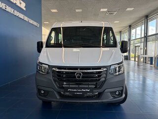 2025 ГАЗ ГАЗель NN, белый, 3737000 рублей, вид 2