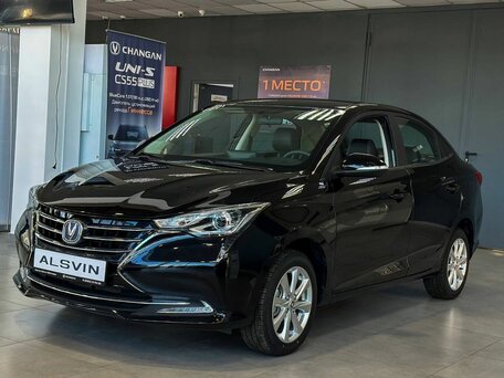 Changan Alsvin