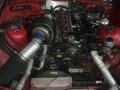 1992 BMW 3 серии 318i III (E36), чёрный - вид 3