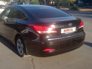 2014 Hyundai i40 I, чёрный, 1100000 рублей, вид 5