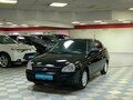 2012 Lada (ВАЗ) Priora I, чёрный