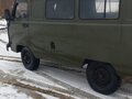 2020 УАЗ 3741, зелёный, 850000 рублей - вид 7