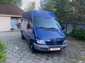 2016 Mercedes-Benz Sprinter Classic, синий, 1730000 рублей
