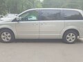 2011 Dodge Caravan Grand V, серый, 1349999 рублей - вид 7