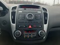 2011 Kia Ceed I Рестайлинг, серый - вид 9