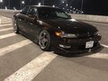 1995 Toyota Mark II VII (X90), коричневый, 2555552 рублей - вид 6