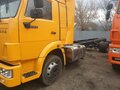 2006 КамАЗ 4308, жёлтый, 2500000 рублей - вид 4