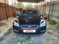 2007 Ford Focus II, чёрный, 560000 рублей