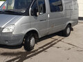 2012 ГАЗ ГАЗель (2705), серебристый, 620000 рублей - вид 7