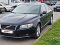 2008 Volvo S80 II, синий, 777777 рублей