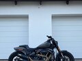 2018 Harley-Davidson Fat Bob, серый, 1300000 рублей - вид 10