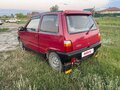 2002 Lada (ВАЗ) 1111 Ока, красный - вид 6