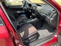 2011 Subaru Impreza XV III, красный, 830000 рублей - вид 11
