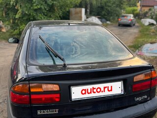 2000 Renault Laguna I, синий, 255000 рублей, вид 5