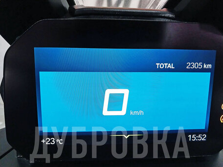 2022 BMW C 400 X, серый, 695000 рублей, вид 5
