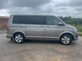 2018 Volkswagen Multivan T6, бежевый, 3850000 рублей - вид 2
