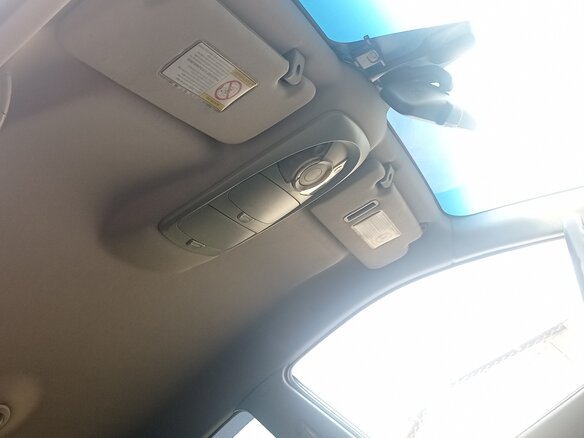 2010 SsangYong Kyron I Рестайлинг, серебристый, 920000 рублей - вид 12