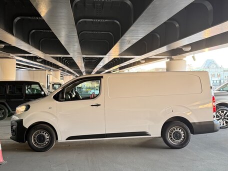 2021 Peugeot Expert, белый, 2150000 рублей, вид 4