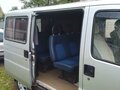 1998 Peugeot Boxer, серебристый, 700000 рублей - вид 9