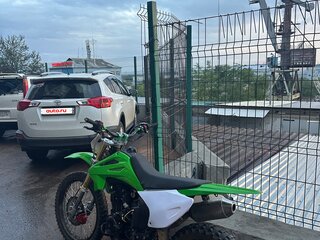 2024 Roliz Sport-003, зелёный, 115000 рублей, вид 5