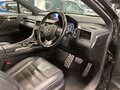 2016 Lexus RX 200t IV, чёрный, 4499000 рублей - вид 8