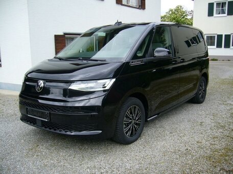 Volkswagen Multivan T7