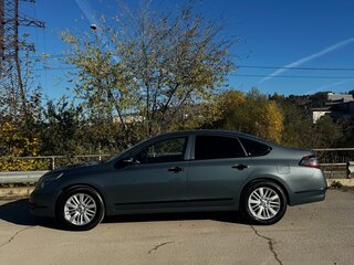 2011 Nissan Teana II (J32) Рестайлинг, серый, 1415000 рублей, вид 5