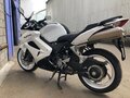 2011 Honda VFR 800, белый, 1099000 рублей - вид 8