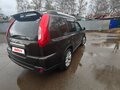2012 Nissan X-Trail II Рестайлинг, коричневый, 1299999 рублей - вид 5
