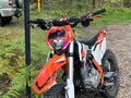 2025 Kews K10 CB300F, оранжевый, 115000 рублей - вид 6