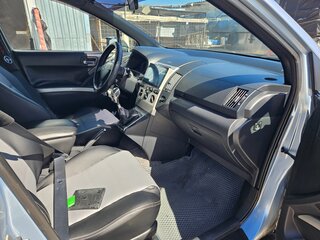 2006 Toyota Corolla Verso I Рестайлинг, голубой, 1000200 рублей, вид 5