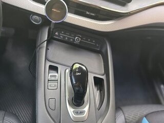 2023 Haval F7 I Рестайлинг, синий, 2050000 рублей, вид 4